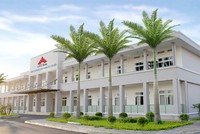 Dược phẩm CPC1 Hà Nội (DTP) muốn phát hành thêm 4 triệu cổ phiếu để tăng vốn