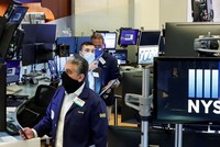 Giới đầu tư chán nản