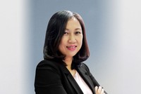 Bà Nguyễn Bình Phương, tân Tổng giám đốc FLC Faros.