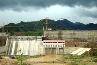 Thủy điện Nước Trong (NTH) chốt quyền chi trả cổ tức đợt 3/2019 bằng tiền mặt, tỷ lệ 10%