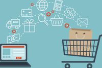 Lo ngại tăng rào cản tiếp cận thị trường của nhà đầu tư nước ngoài trong lĩnh vực thương mại điện tử