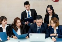 Quỹ PYN Elite Fund (Non-Ucits) vừa bán ra 694.000 cổ phiếu Chứng khoán Bản Việt (VCI)