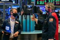 Giới đầu tư yên lòng sau trấn an của Tổng thống Biden