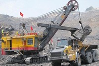 Than Cao Sơn - TKV được cấp mã CST, chuẩn bị đăng ký giao dịch trên UPCoM