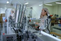 Dược phẩm Dược liệu Pharmedic (PMC) trả cổ tức còn lại của năm 2020 bằng tiền mặt, tỷ lệ 14%