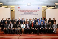 Quỹ Phát triển doanh nghiệp nhỏ và vừa đồng hành cùng doanh nghiệp tháo gỡ khó khăn trong bối cảnh đại dịch Covid-19