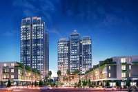 BV Land được cấp mã BVL, đưa 22 triệu cổ phiếu đăng ký giao dịch trên UPCoM