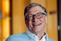 Bill Gates bị tố "tán tỉnh" nhiều đồng nghiệp nữ dù đã có vợ