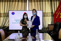 UNDP hỗ trợ hơn 1.500 bộ sinh phẩm xét nghiệm RT PCR để xét nghiệm khẩn cấp tại các điểm bùng phát Covid-19