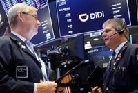 70 thương vụ IPO của các công ty Trung Quốc đứng trước nguy cơ đổ vỡ