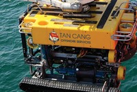 26,5 triệu cổ phiếu Dịch vụ biển Tân Cảng được chấp thuận giao dịch trên UPCoM với mã TOS