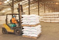 PVFCCo (DPM) chi hơn 391 tỷ đồng tạm ứng cổ tức đợt 1/2021