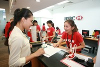 HSBC: Chỉ số PMI tháng 2/2014 giảm còn 51 điểm
