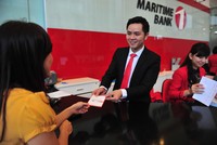 MDB sẽ chính thức sáp nhập với Maritime Bank 