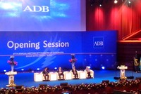 ADB tái cam kết hỗ trợ quá trình phát triển của Việt Nam
