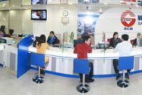 SCB: Lợi nhuận trước thuế đạt 123 tỷ đồng