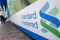 Standard Chartered lại phải đính chính về việc đóng cửa ngân hàng