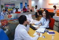  VietinBank (CTG): 9 tháng, lãi trước thuế đạt 5.480 tỷ đồng