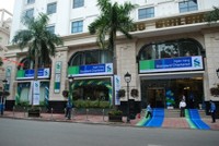 Standard Chartered: “Ngân hàng nước ngoài tốt nhất Việt Nam 2014”