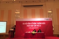 Chốt thời gian sáp nhập MDB vào Maritime Bank