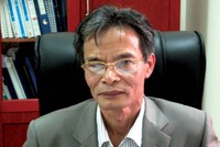 TS. Lê Xuân Nghĩa