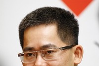 Ông Phạm Hồng Hải, Tổng giám đốc HSBC Việt Nam 