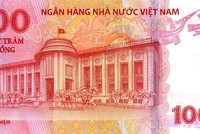 Chính thức phát hành đồng tiền lưu niệm mệnh giá 100 đồng