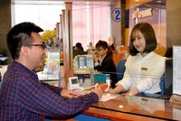 GPBank thoái toàn bộ vốn tại CTCP Thiết bị Bưu điện