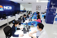 NCB lên tiếng về sự việc khách hàng báo mất gần 9 tỷ đồng trong tài khoản