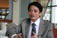 Ông Nguyễn Đức Hưởng giữ chức vụ Chủ tịch HĐQT LienVietPostBank