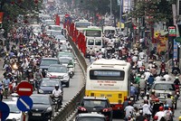 WB phê chuẩn khoản tài trợ 53 triệu USD cho Việt Nam cải tạo hạ tầng đô thị 