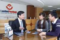 Chủ tịch Nguyễn Đức Hưởng: "LienVietPostBank không có nhu cầu sáp nhập với Sacombank"