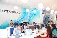 Ocean Bank đã được bán cho một đối tác nước ngoài trong khu vực châu Á