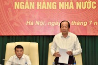 Thống đốc giải trình gì về 6 vấn đề mà Thủ tướng yêu cầu?