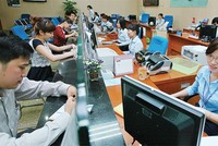 Hạn mức bảo hiểm tiền gửi và hiệu quả bảo vệ người gửi tiền