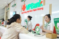 ADB tăng hạn mức tài trợ thương mại cho VPBank lên 90 triệu USD