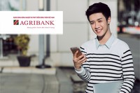 Tưng bừng khuyến mại - Agribank chào tân sinh viên 2017