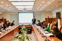 Vietcombank đã sẵn sàng thực hiện Basel II theo phương pháp nâng cao