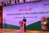 Thống đốc Lê Minh Hưng: Dự trữ ngoại hối Việt Nam đã trên 54,5 tỷ USD