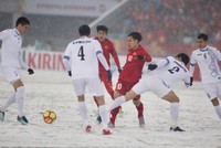 VPBank triển khai chương trình lãi suất VÔ ĐỊCH VIỆT NAM