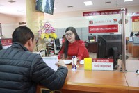 Nét đẹp truyền thống, đạo đức nghề nghiệp luôn được duy trì và phát triển trong hệ thống Agribank