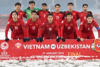 SCB: Dành tặng 5.000 vé giao lưu cùng đội tuyển U23 Việt Nam tại Tp. Hồ Chí Minh
