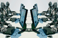 ROBO ARENA 2.0: Những cái tên xuất sắc đã lộ diện