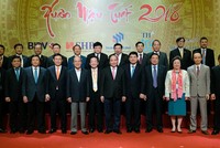 Hệ thống ngân hàng thu xếp cung cấp tín dụng 800 tỷ đồng cho dự án tại Nghệ An