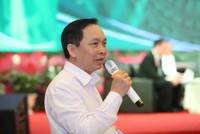 Phó thống đốc Đào Minh Tú: Ngân hàng thương mại như đang đi trên dây