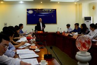 Lãnh đạo NHNN đã thực hiện đúng lời hứa với Thủ tướng Chính phủ tại Hội nghị đối thoại giữa Thủ tướng với nông dân tổ chức tại Hải Dương ngày 9/4/2018 vừa qua.