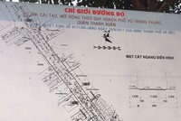 Quận Thanh Xuân quyết tâm thay đổi bộ mặt đô thị