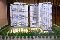 Đường Vũ Trọng Phụng mở rộng nâng tầm bất động sản quận Thanh Xuân