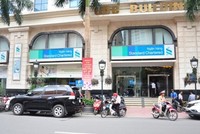 Standard Chartered Việt Nam làm đại lý thu xếp phát hành 660 tỷ đồng trái phiếu cho Nam Long