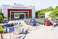Hiệp định thương mại biên giới Việt Trung, cơ hội Agribank khẳng định vị trí dẫn đầu về thanh toán biên mậu